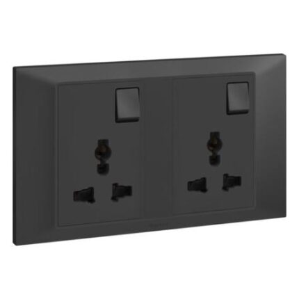 2X1G SWTCD SOCKET MSTD AN